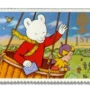 Rupert Bear