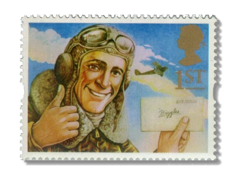 Biggles