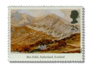 Ben Arkle
