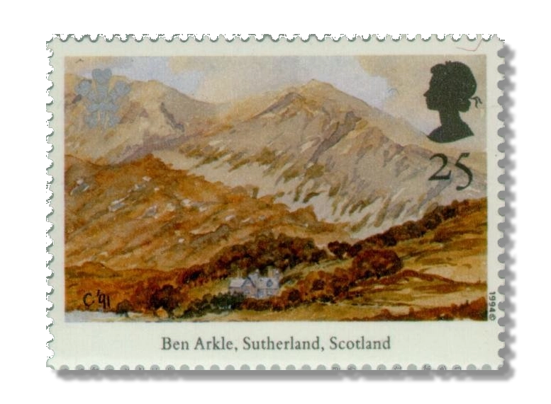 Ben Arkle