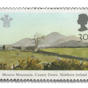 1994 GB1812 Dolmen of the Giant?s Ring