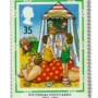 Punch and Judy show