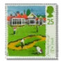 The 18th Hole Muirfield