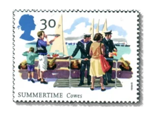 Cowes Week
