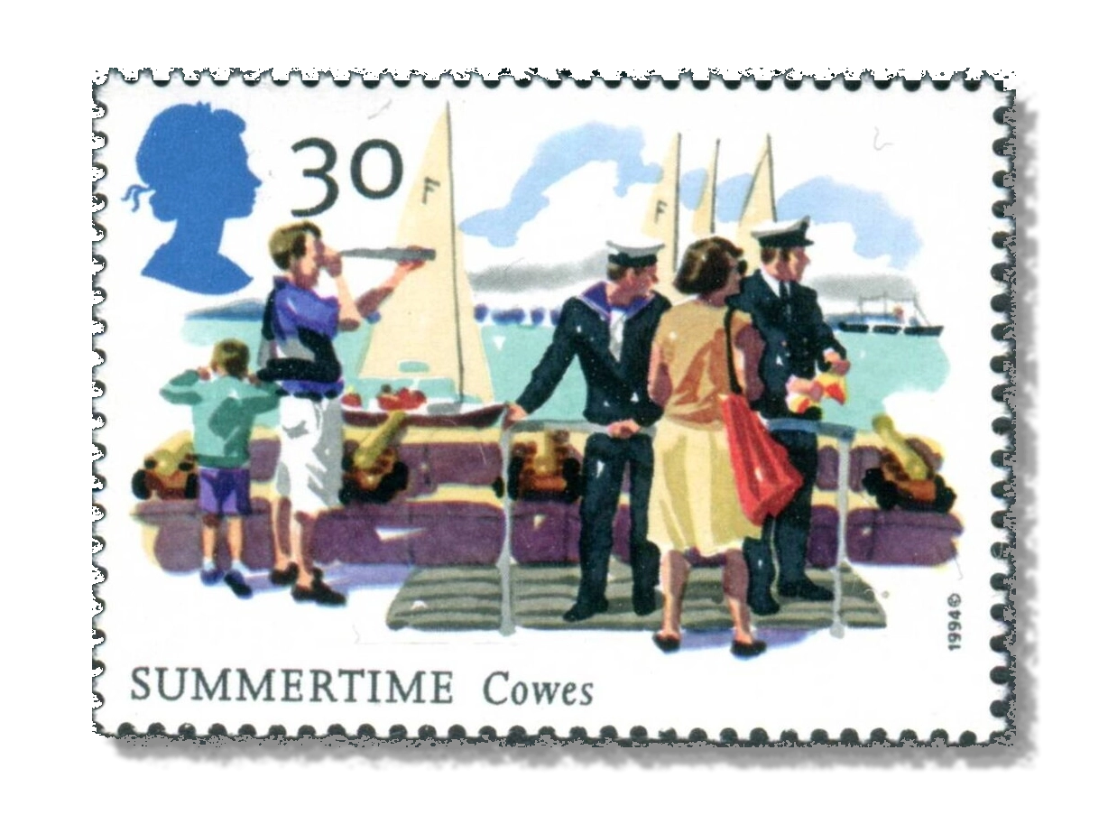 Cowes Week