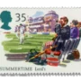 Test Match Lord's