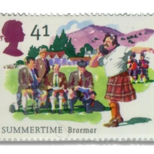 1994 GB1838 Braemar Gathering