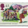 Braemar Gathering