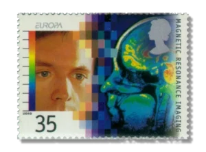 Magnetic resonance imaging