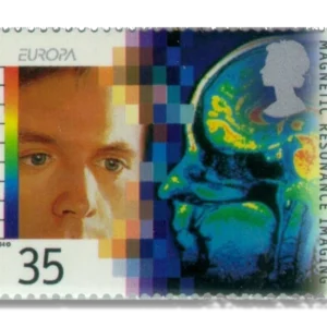 1994 GB1841 Magnetic Resonance Imaging