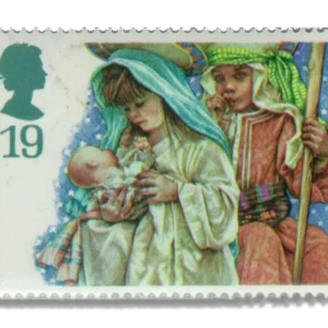 1994 GB1843 Mary and Joseph