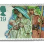 Mary and Joseph