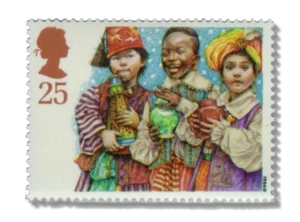 Three Wise Men