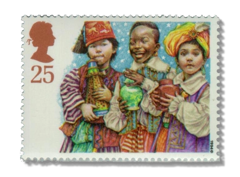 Three Wise Men