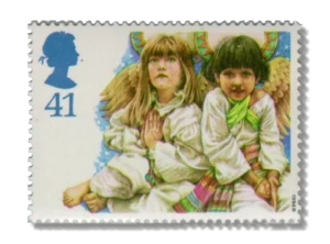 Angels
