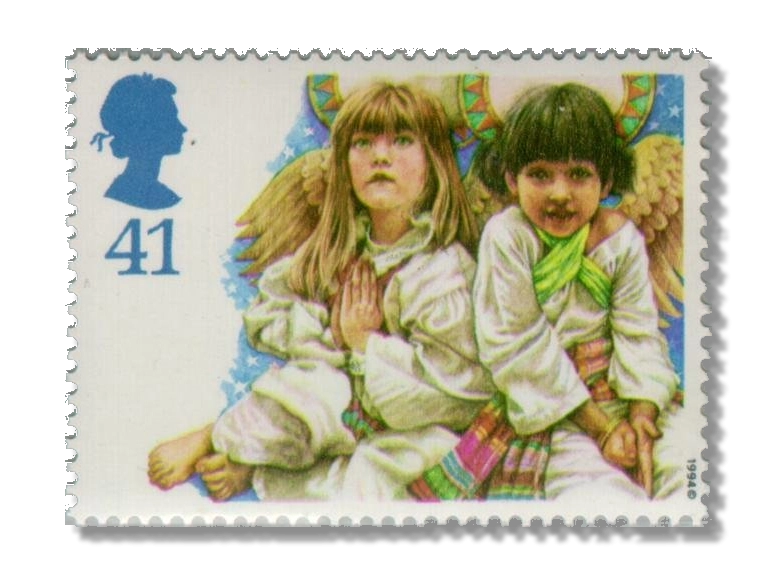 Angels