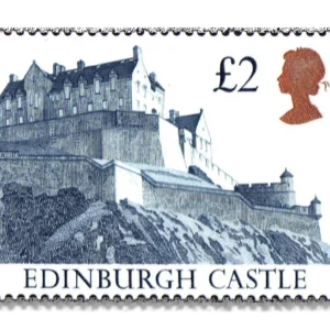 1995 GB1613 Carrickfergus Castle