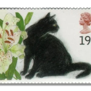 1995 GB1848 Sophie (Felis silvestris catus)