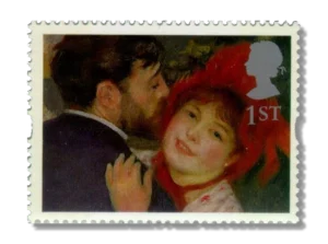 La Danse à la Campagne Renoir