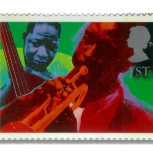 1995 GB1862 "Jazz" (Andrew Mockett)