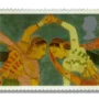 The Lovers Picasso