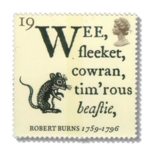 Death Bicentenary of Robert Burns