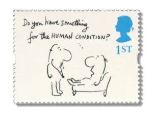 Mel Calman