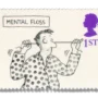 MENTAL FLOSS Leo Cullum