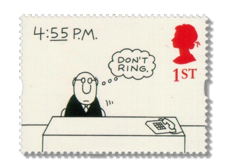 4.55 PM Charles Barsotti