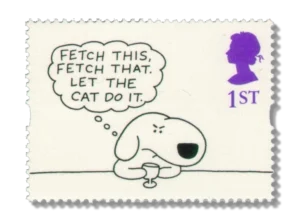 FETCH THIS FETCH THAT Charles Barsotti