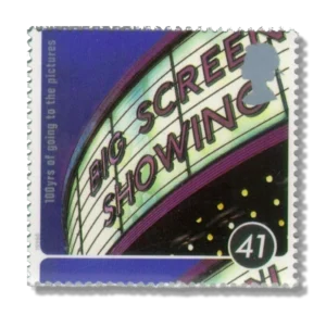 GB1924 The News still