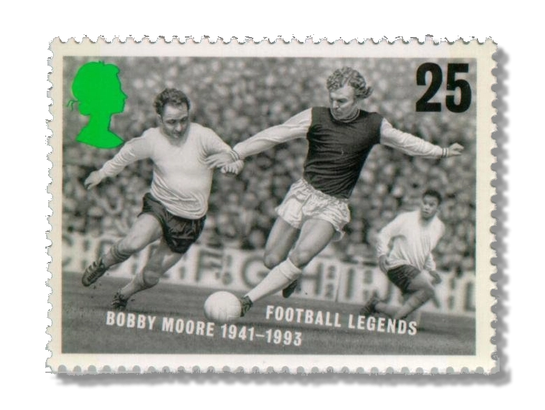 Bobby Moore