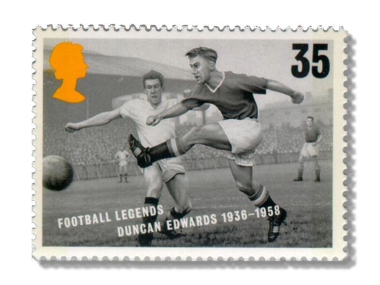 Duncan Edwards