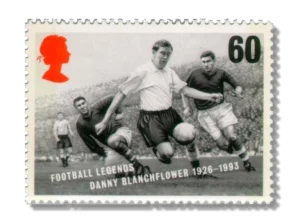 Danny Blanchflower