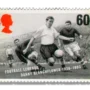 Danny Blanchflower