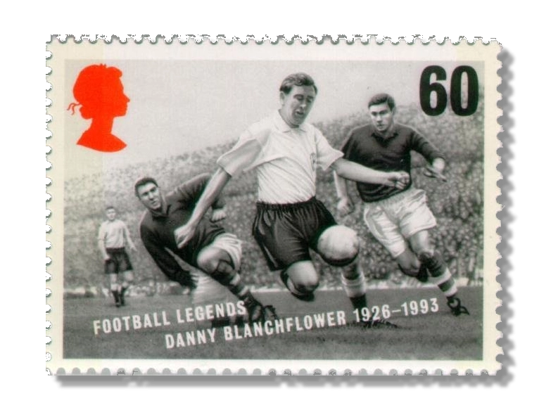 Danny Blanchflower