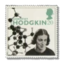 Prof. Dorothy Hodgkin