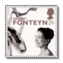 Dame Margot Fonteyn