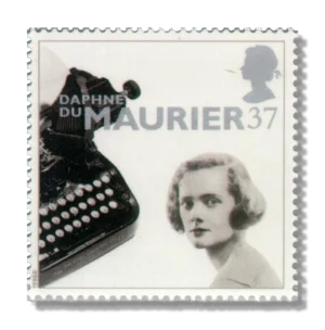 Dame Daphne du Maurier