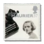Dame Daphne du Maurier