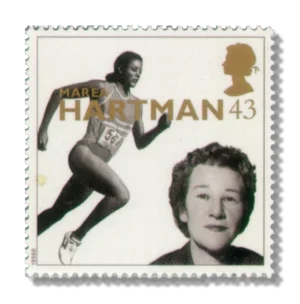 Dame Marera Hartman