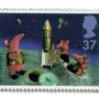 The Clangers