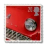 Triumph TR3