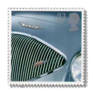 1996 GB1947 Austin-Healey 100