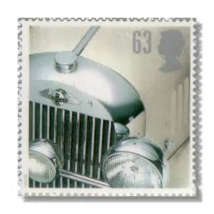 1996 GB1949 Morgan Plus 4