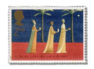 The Three Kings