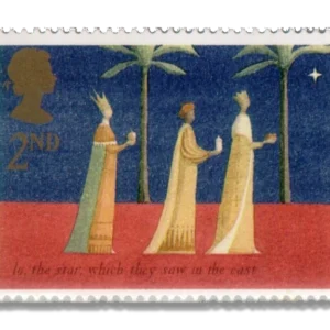 1996 GB1950 The Three Kings
