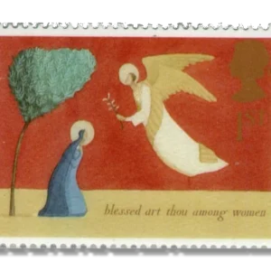 1996 GB1951 The Annunciation