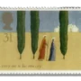 The Journey to Bethlehem