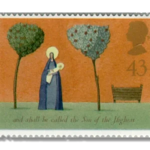 1996 GB1953 The Nativity